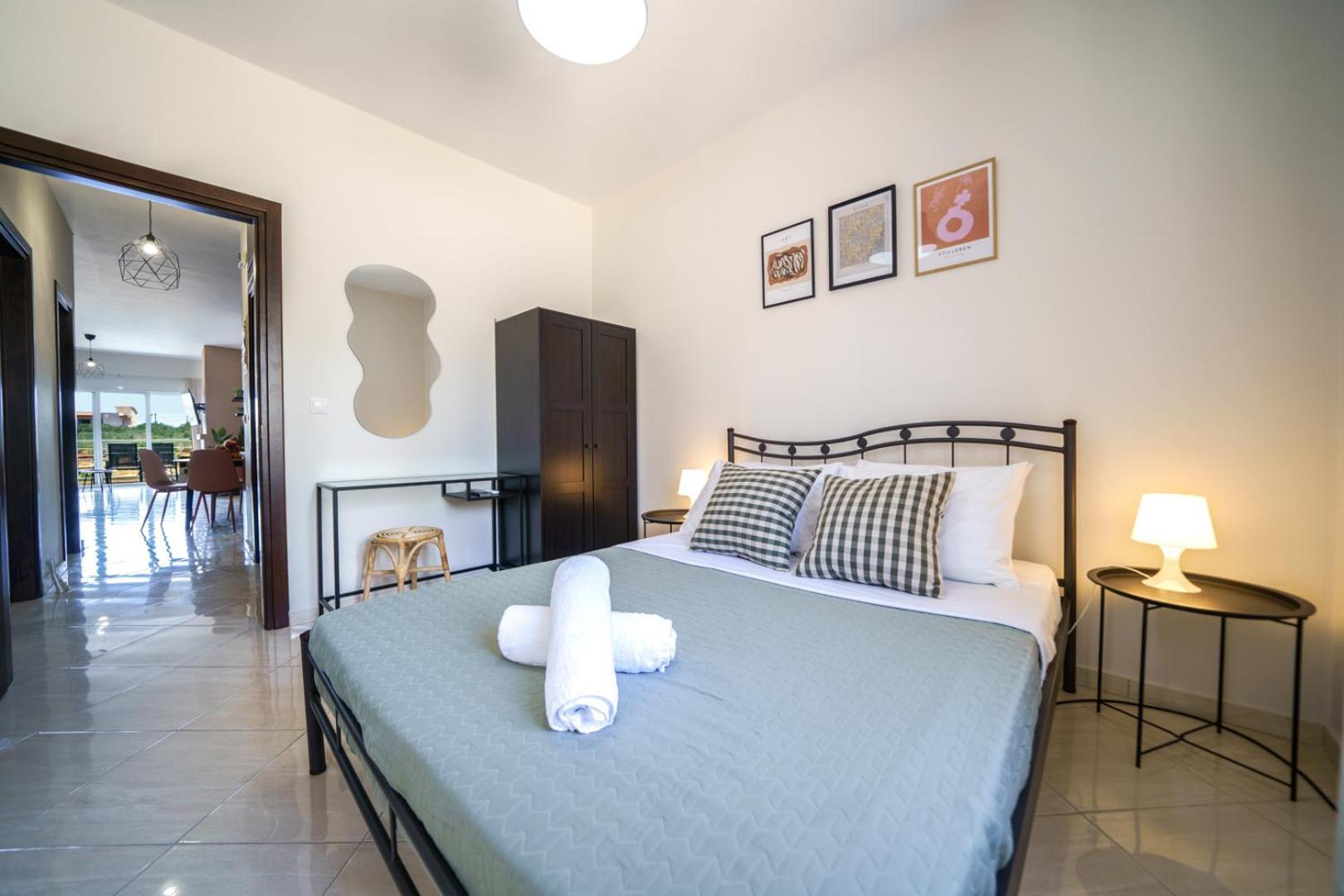 Apartment Anemos Analipsi (Crete)